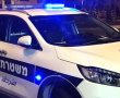 כתב אישום: ביקש מהמוכר ש''ירשום'' לו ולאחר מכן שדד אותו באיומי פטיש