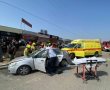 דו"ח חדש מצא: חודשי הקיץ מסוכנים במיוחד בכבישי באר שבע
