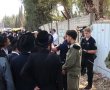 "עולים שלב": 'הפלג הירושלמי' מזהיר מפני הבאות (וידאו)