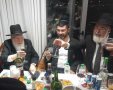 הילולת האביר יעקב אצל הקבלן קובי טוויזר. א' מיכאלי