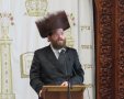 הרב שמעון שפיצר