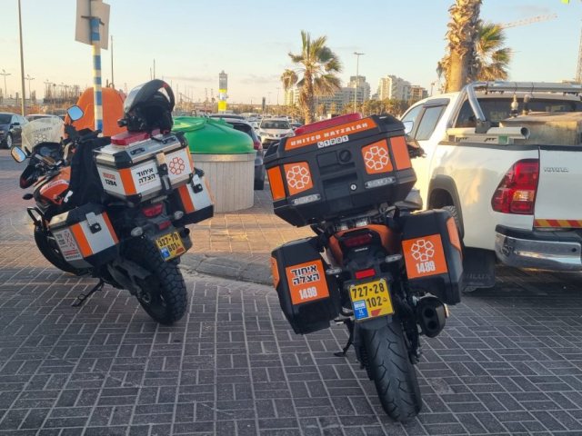 איחוד הצלה