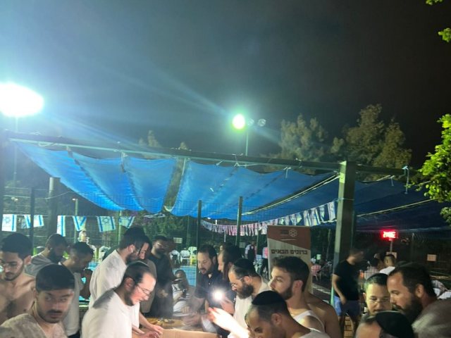צילום: באדיבות המצלם