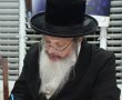 אסון באשדוד: הרה"ח ר' יוסף גרינוולד ז"ל הלך לעולמו