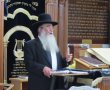 ההרצאה המדוברת בחול המועד: הידורי העירוב ברובע ז'