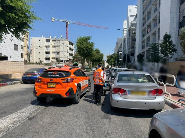 איחוד הצלה