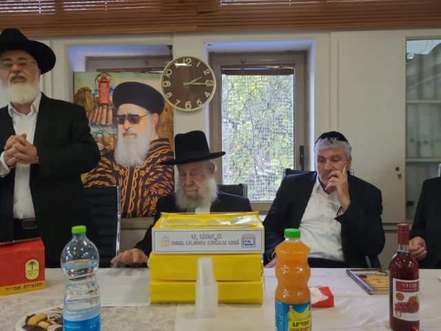 צילום: א' מיכאלי