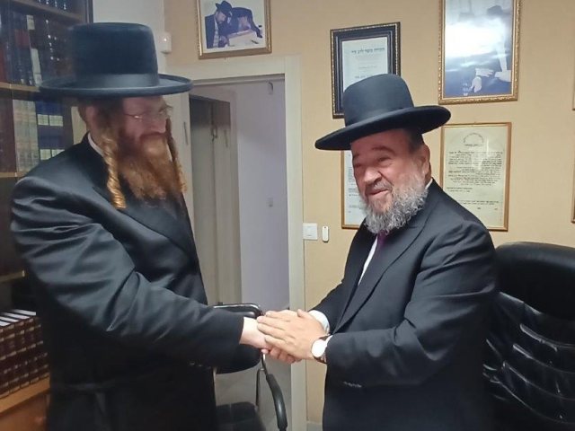 צילום: א. מיכאלי