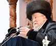 היארצייט היום: הפרטים המפתיעים שנחרטו על מצבתו של האדמו"ר מביאלא בהר הזיתים