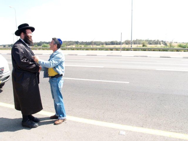 צילום: שוקי לרר