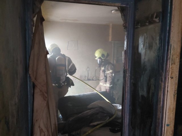 צילום: תיעוד מבצעי כב"ה