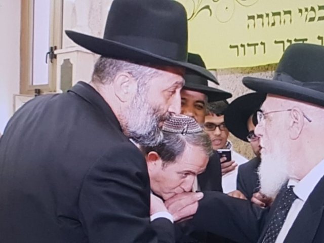 צילום: ארכיון מ. כהן