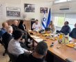 3,000 מקומות עבודה בדרך: בית החולים החדש מתקרב לעלייה לקרקע