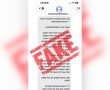 עוקץ דוחות התנועה: משטרת ישראל מזהירה מפני הודעות SMS מזויפות