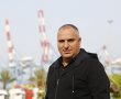 לאחר הביקורת: מישל ביטון יוצא להגנת עובדי הנמל אשדוד