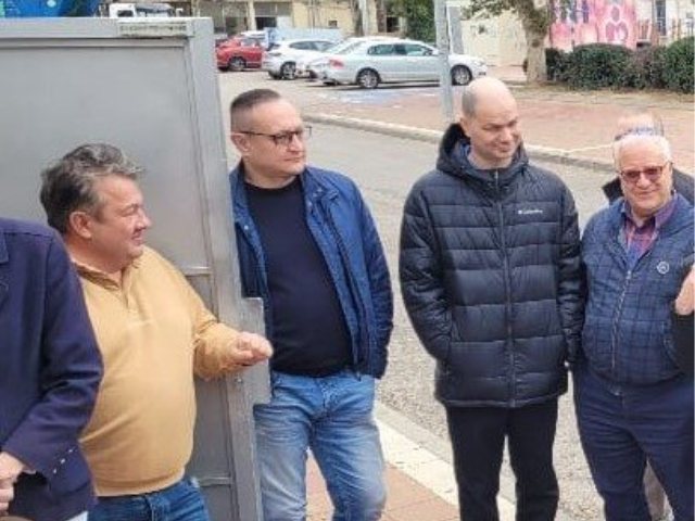 צילום: עירית אשדוד