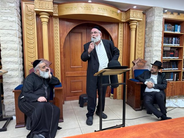 צילום: א' מיכאלי