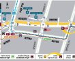 כאוס בתלפיות לשנה הקרובה | אה, וסידרו לכם חניונים בתשלום