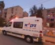 אירוע עצוב בשכונה ו': נמצאה גופת גבר ערירי במצב ריקבון