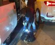 הדקירה בשכונה ג': במשטרה טוענים כי הסיבה היא ''סכסוך שהחל בטיקטוק''