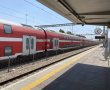 'שאגת הארי': שירות רכבות לאורך הלילה