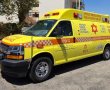יממה לא שקטה בבאר שבע: שתי תאונות דרכים קשות בתוך שעות ספורות