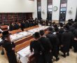 כשם שנכנס לברית:  שמחת הברית במאקאווא אשדוד