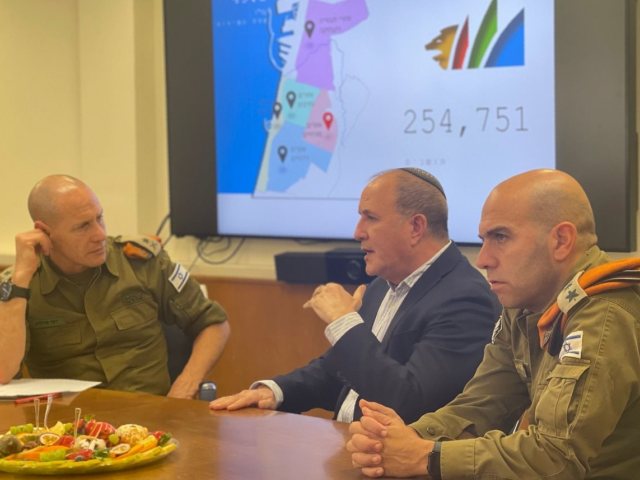 צילום: עירית אשדוד