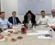 בהובלת הדיין מאשדוד: החל הליך בחירת מועצת הרבנות הראשית