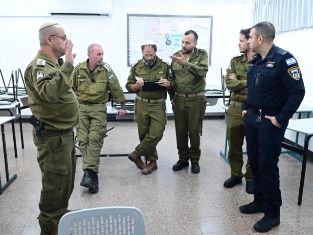 צילום: אורי קריספין