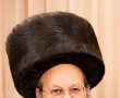 לאחר צנתור: נדם לבו של בעל 'יסוד מלכות' זצ"ל