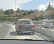 תושב שועפאט נתפס נוהג יממה בלבד לאחר שרישיונו נשלל | בבדיקה השוטרים נדהמו