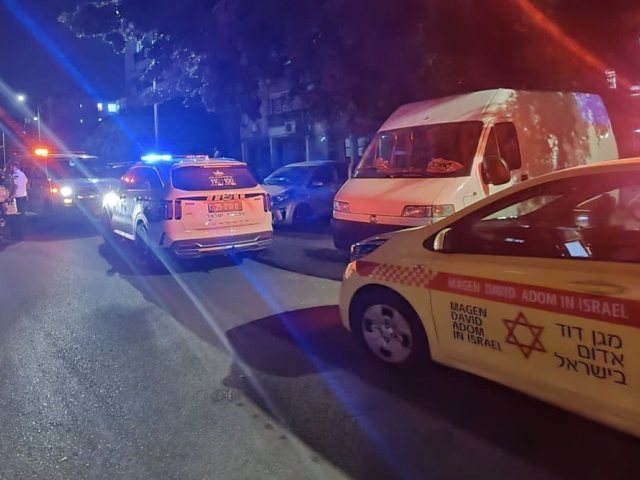 צילום: משה פולבש