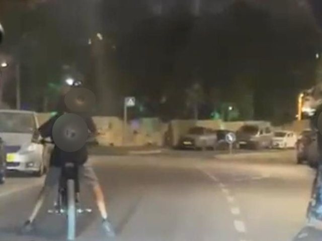 חלק מהנערים שהיו מעורבים בתקיפה