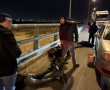 רגע לפני ההצתה: סוכל ניסיון נקמת דם בכביש 31; ארבעה נעצרו