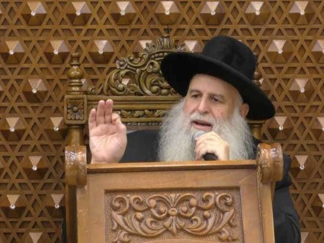 רבי מאיר אבוחצירא. א' מיכאלי