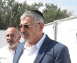 חוק הרבנים שקורע את המפלגות החרדיות ומתקפת המנכ"ל האשדודי 