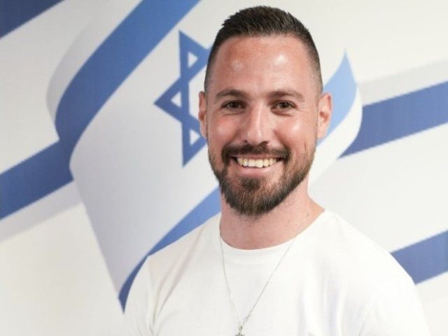 ליס. צילום: דובר צה"ל