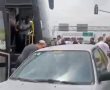 מדאיג: עלייה של עשרות אחוזים בתאונות האוטובוס בבאר שבע
