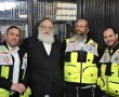 "מתלוצץ עם רופאיו". צפו בניצול שהודיע: "היום לא היארצייט שלי"