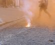 רימוני הלם במגרש הרוסים והוראת החירום מהבד"ץ שמסעירה את ירושלים