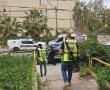 הטרגדיה בשכונה ג': המצרכים נשארו מחוץ לדלת, הדיירת אותרה ללא רוח חיים