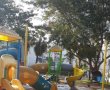 בשורה לילדי רובע ז': השקעת ענק בגנים הציבוריים