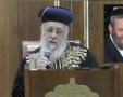 מזכה הרבים. הראש"ל על הגרא אמסלם זצ"ל