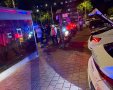 צילום: דוברות איחוד הצלה