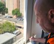 לחיזוק החוסן: חיילי פיקוד העורף במסע הסברה וסיוע לתושבים להתמגן