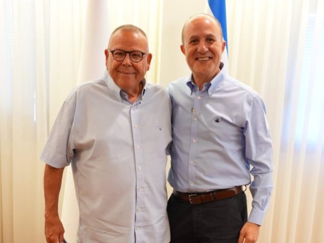 צילום: שמואל דוד
