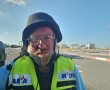 המלאכים של אשדוד בחושך הגדול: כך עצרו מתנדבי זק"א את מחדל 'חוף זיקים'