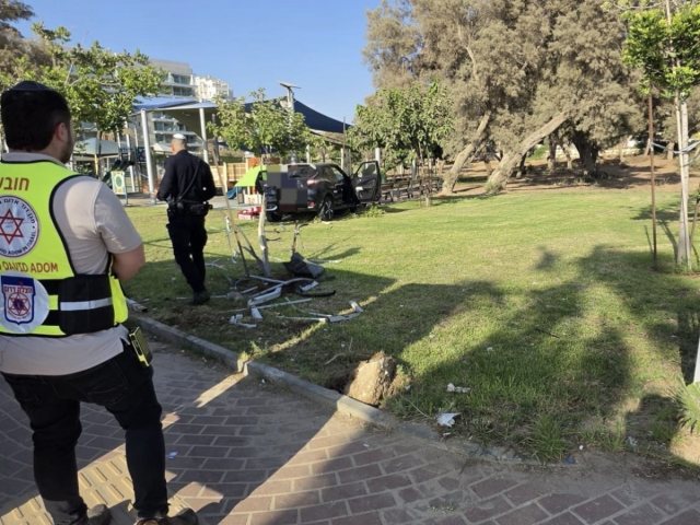 צילום: הצלה דרום