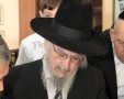 רבי שמעון כהן זצ"ל